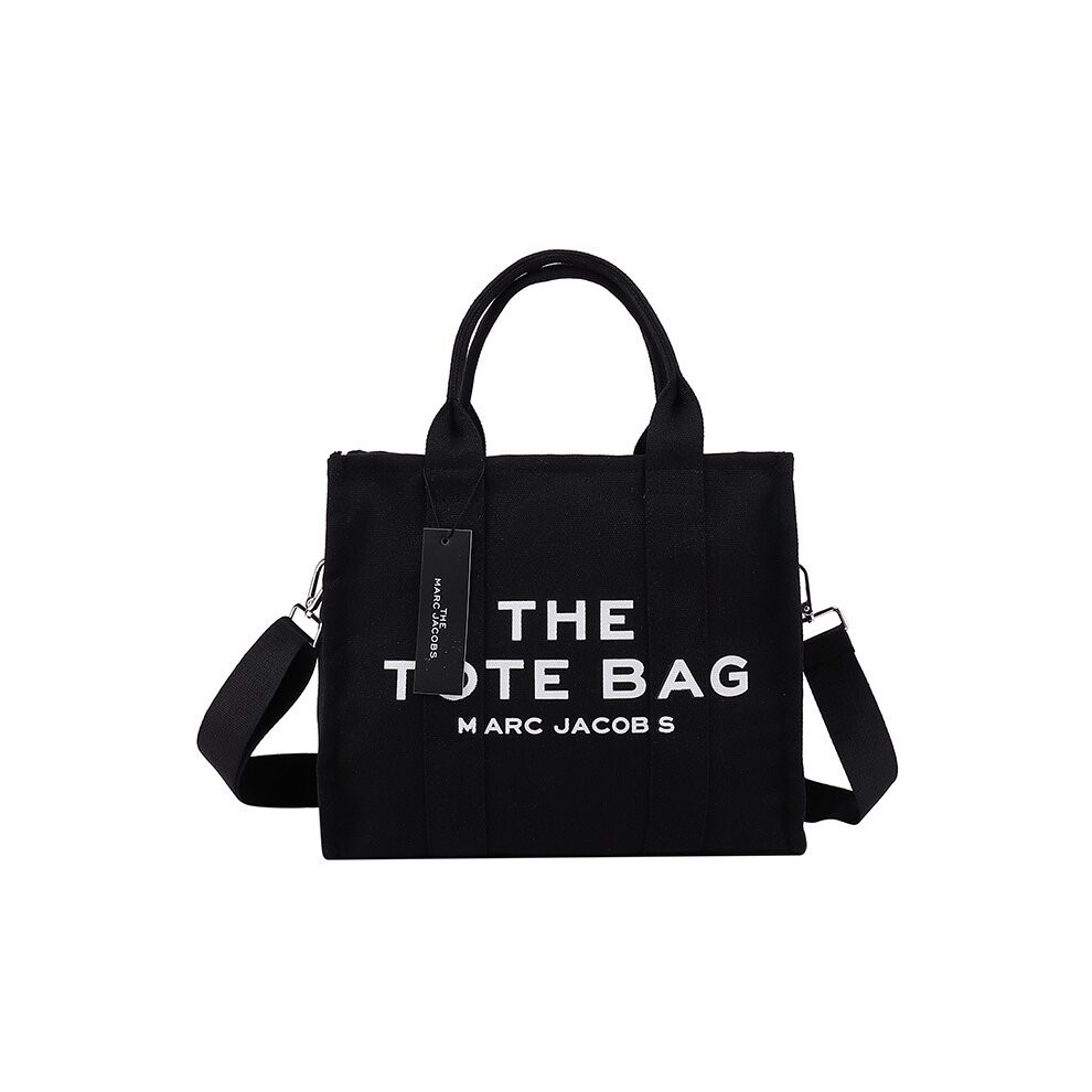 (Black) Womens Handbag Designer Diagonal Messenger Shoulder Crossbody The Tote Bag New
