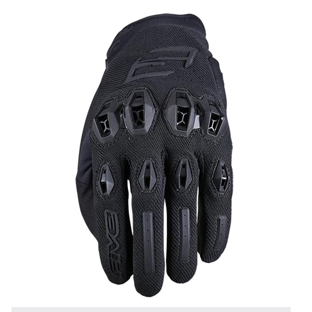 Five Stunt Evo 2 Gloves Black S