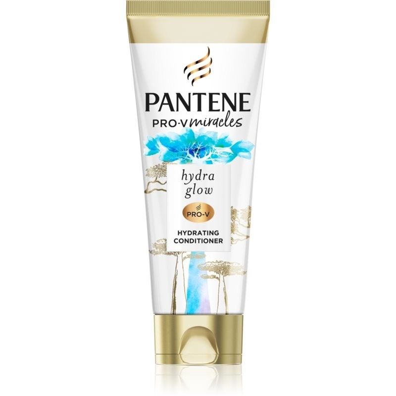 Pantene Pro-V Miracles moisturising conditioner 200 ml