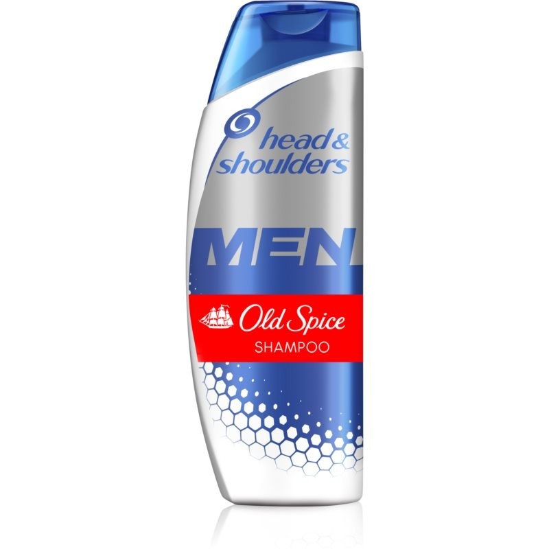 Head & Shoulders Men Ultra Old Spice anti-dandruff shampoo for men 360 ml