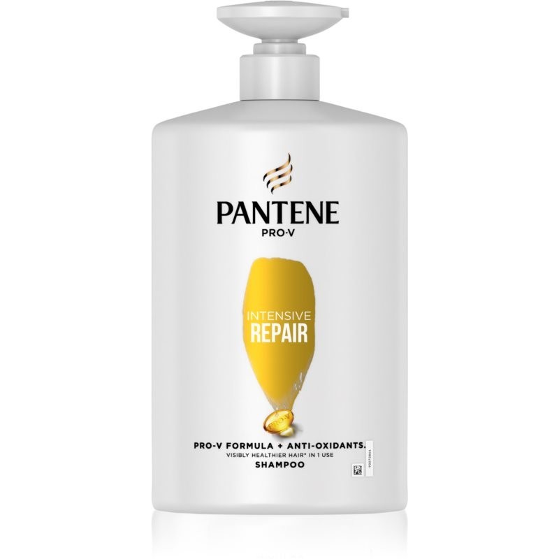 Pantene Pro-V Intensive Repair shampoo for damaged hair 1000 ml
