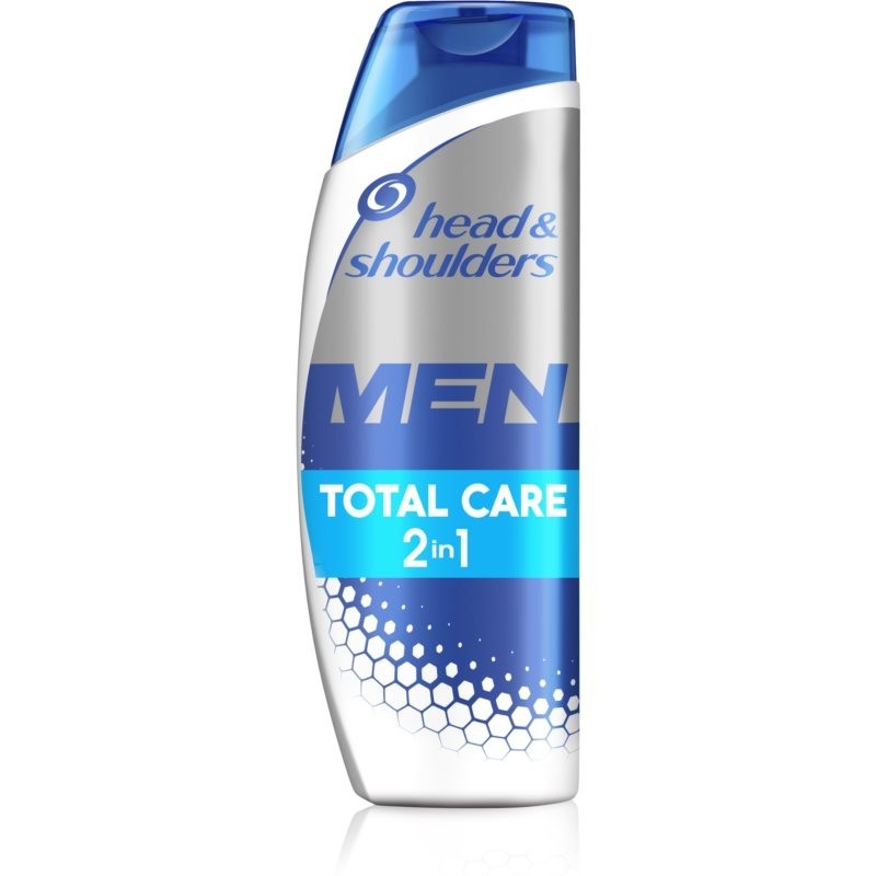 Head & Shoulders Men Ultra Total Care anti-dandruff shampoo for men 360 ml