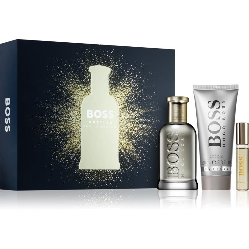 Hugo Boss BOSS Bottled gift set (IV.) for men