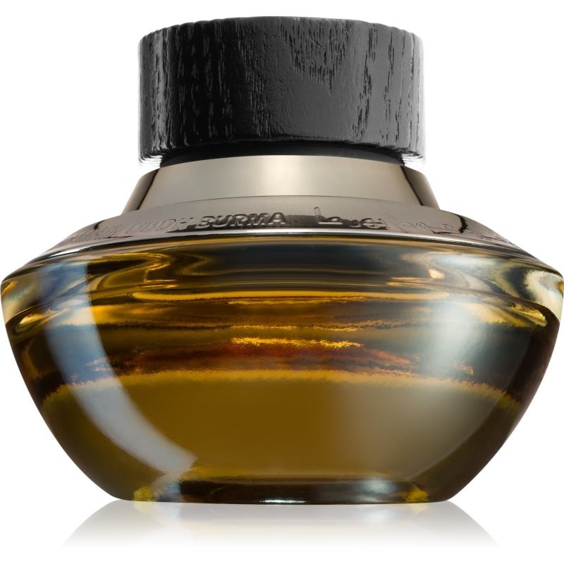 Al Haramain Oudh Burma eau de parfum unisex 75 ml