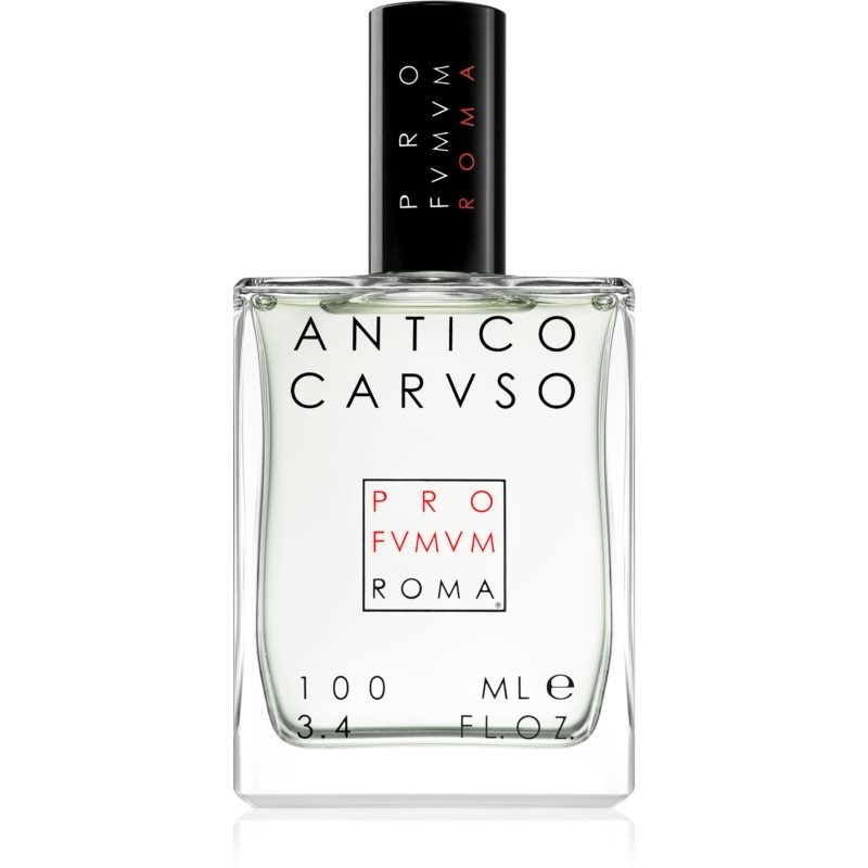 Profumum Roma Antico Caruso eau de parfum unisex 100 ml