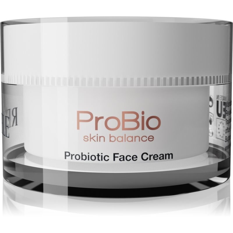 Revuele ProBio Skin Balance moisturising facial cream with probiotics 50 ml