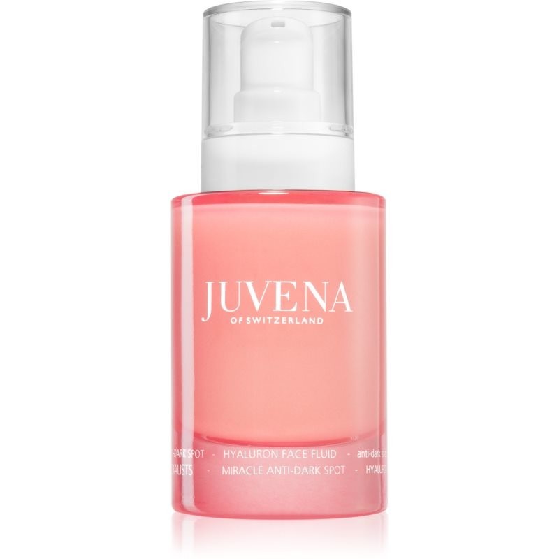 Juvena Skin Specialists Anti-Dark Spot Fluid anti-dark spot fluid with anti-wrinkle effect 50 ml