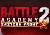 Battle Academy 2: Eastern Front EU Steam CD Key