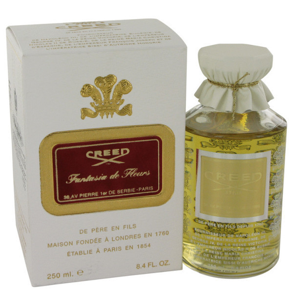 Creed - Fantasia De Fleurs 250ml Eau De Parfum