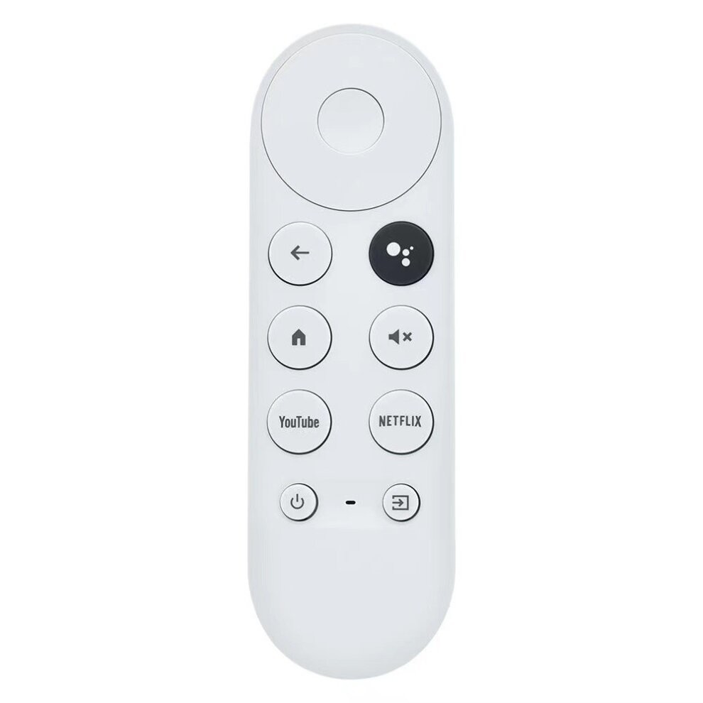 Suitable for G9N9N Google TV Bluetooth voice on your TV with voice search remote
