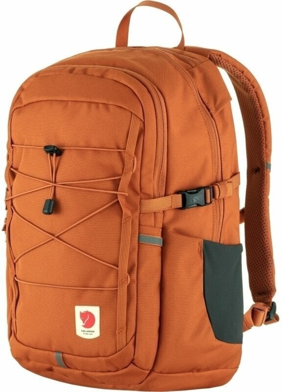 Fjällräven Skule 20 Terracotta Brown UNI