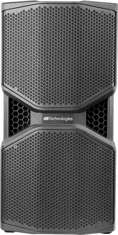 dB Technologies REEVO 210 Active Loudspeaker