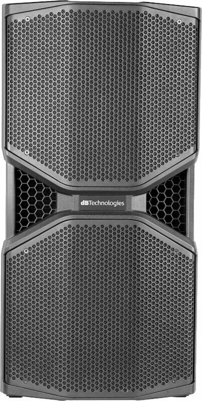 dB Technologies REEVO 212 Active Loudspeaker