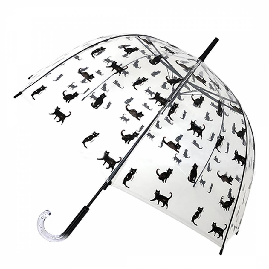 Transparent SMATI Golf Umbrella