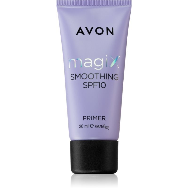 Avon Magix smoothing makeup primer SPF 10 30 ml