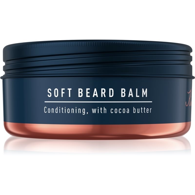 King C. Gillette Soft Beard Balm beard balm 100 ml