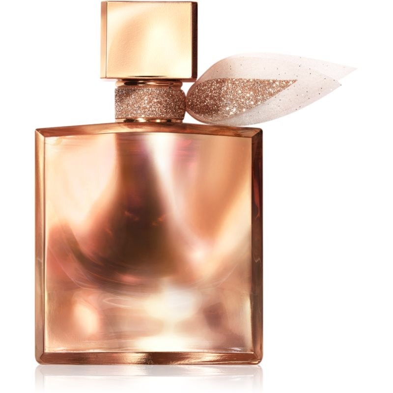 Lancôme La Vie Est Belle Gold Extrait eau de parfum for women 30 ml