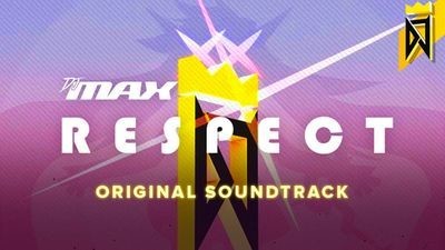 DJMAX Respect V - respect original soundtrack