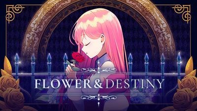 Sixtar Gate: STARTRAIL - Flower & Destiny Pack