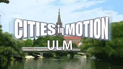 Cities in Motion: Ulm City