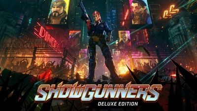 Showgunners Deluxe Edition