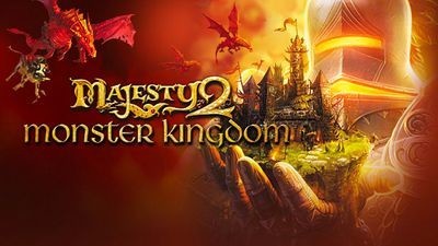 Majesty 2: Monster Kingdom