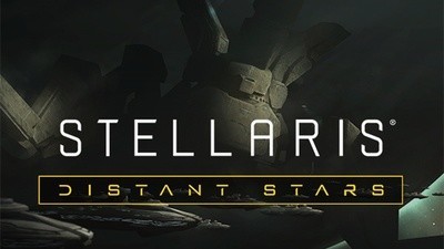 Stellaris: Distant Stars Story Pack