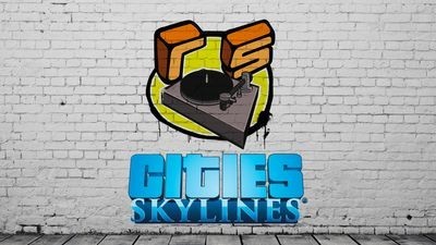Cities: Skylines - Relaxation Station