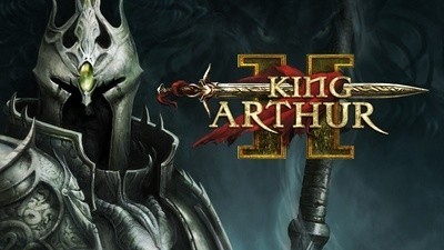 King Arthur: The Role-Playing Wargame