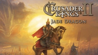 Crusader Kings II: Jade Dragon