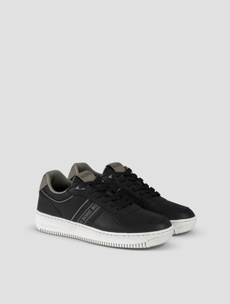 Björn Borg Men's Sneaker T2010 Cls Multi, 41