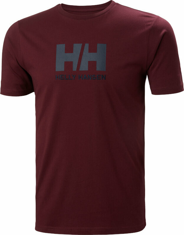 Helly Hansen HH Logo T-Shirt Men's Hickory XL