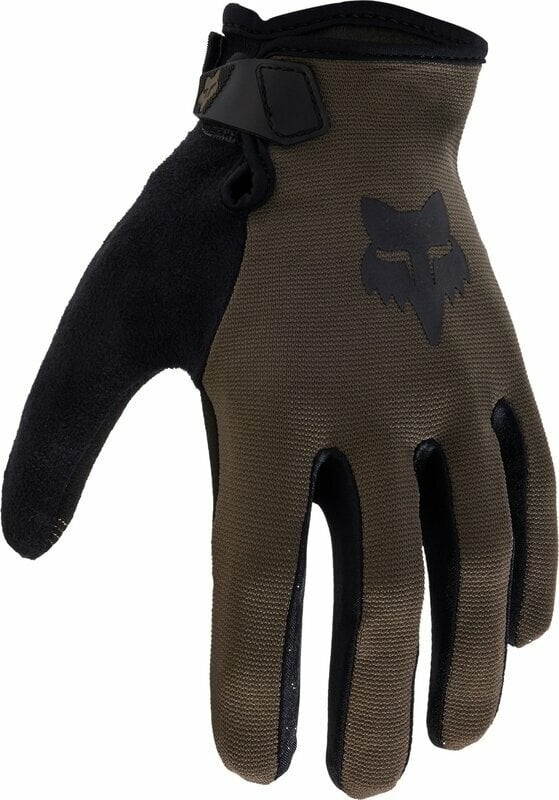 FOX Ranger Gloves Dirt XL