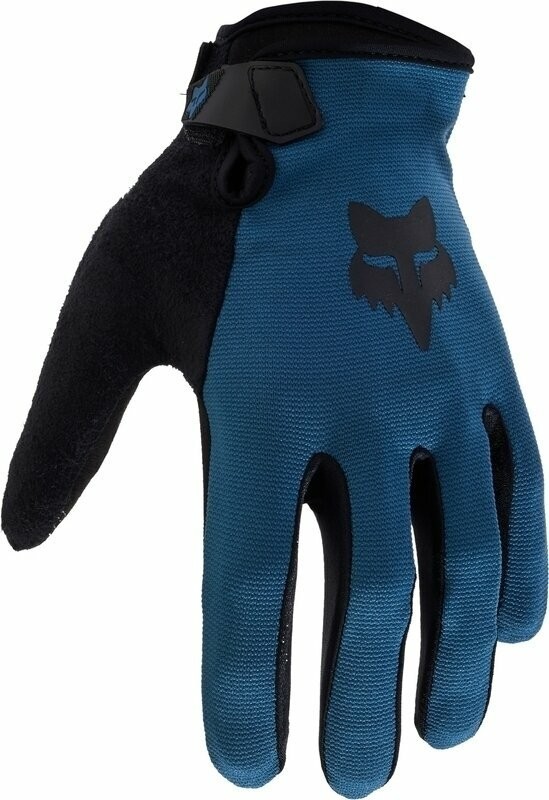 FOX Ranger Gloves Dark Slate L