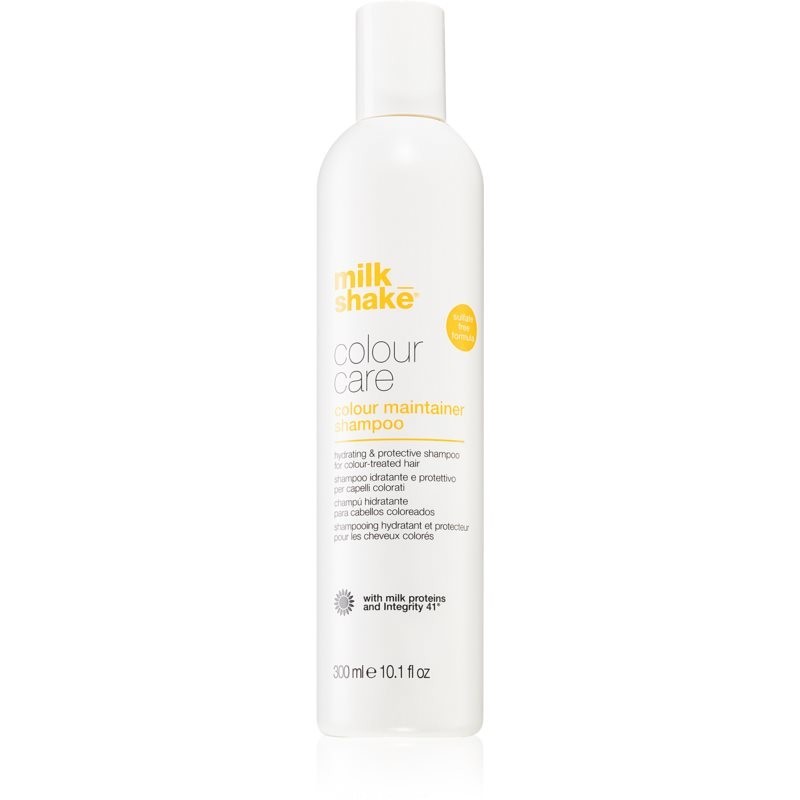 Milk Shake Color Care shampoo for colour-treated hair 300 ml