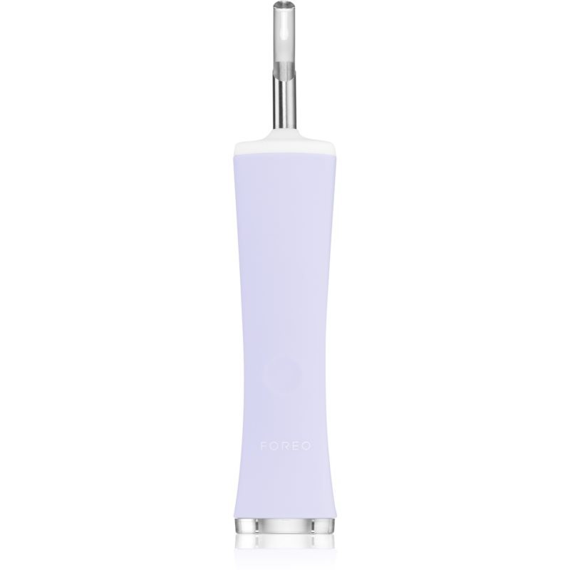 FOREO ESPADA™ 2 Plus blue light pen for clearing acne Lavender 1 pc