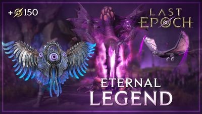 Last Epoch - Eternal Legend