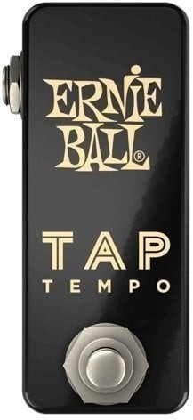 Ernie Ball Tap Tempo Footswitch