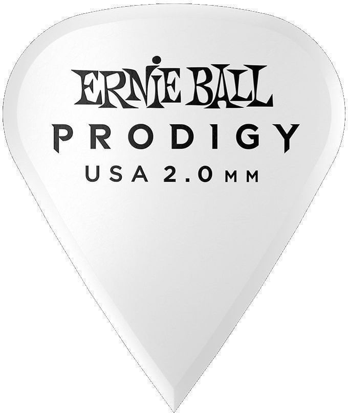 Ernie Ball Prodigy 2.0 mm 6 Pick