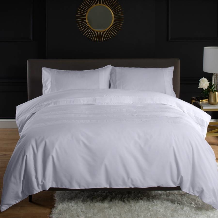 Marceille Double Duvet Set