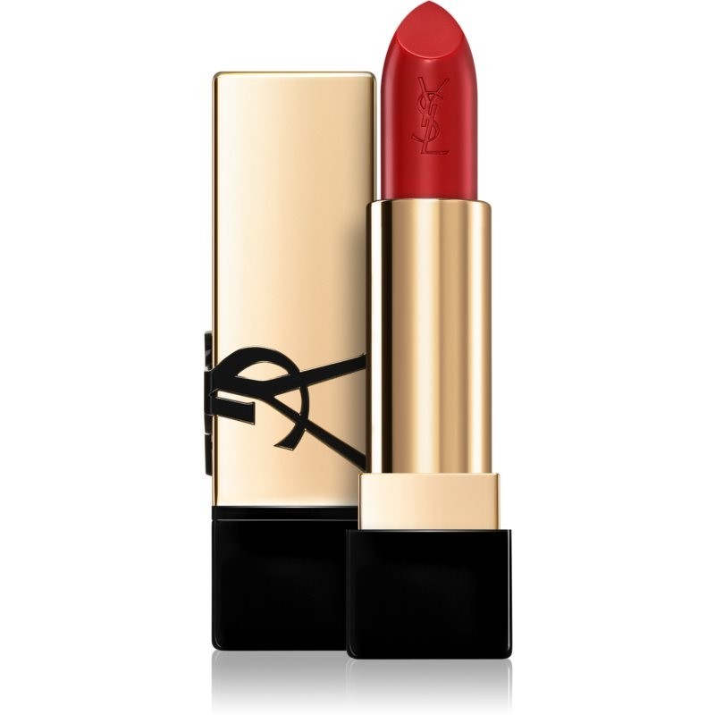 Yves Saint Laurent Rouge Pur Couture lipstick for women 3,8 g