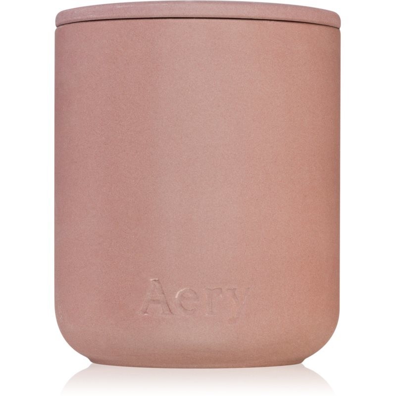 Aery Fernweh Moroccan Rose scented candle 280 g