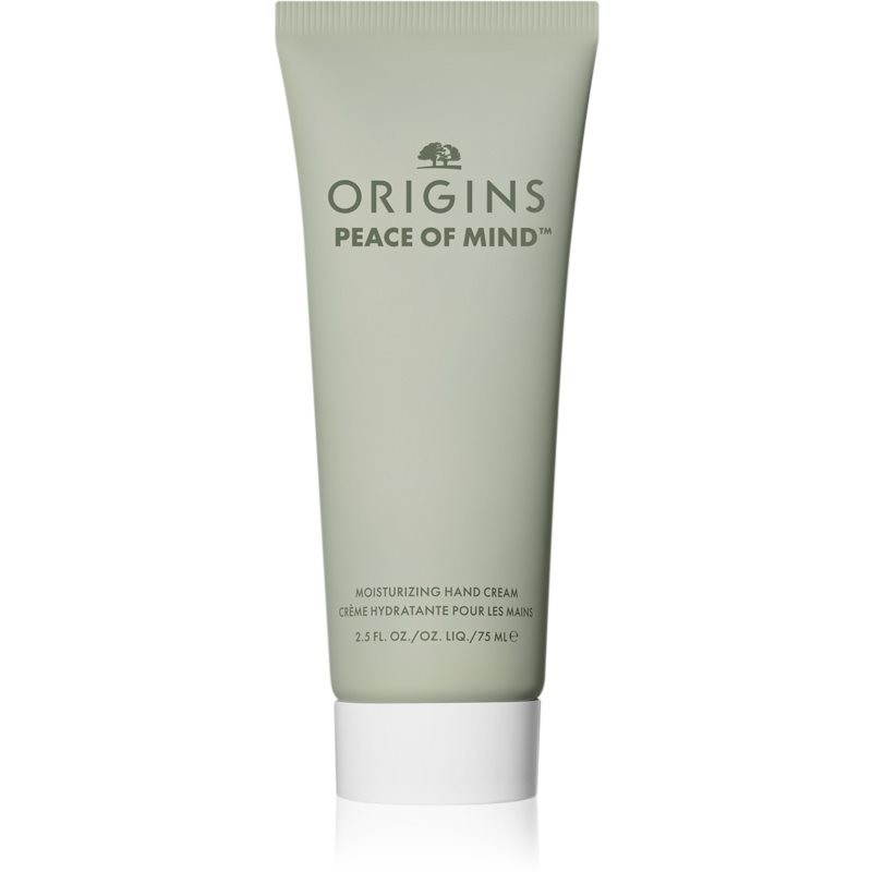 Origins Drink Up™ Intensive Overnight Hydrating Mask With Avocado moisturising hand cream 75 ml