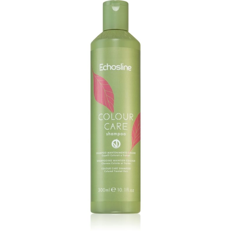 Echosline Colour Care Shampoo protective shampoo for colour-treated hair 300 ml