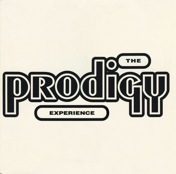 The Prodigy - Experience (Vinyl 2 LP)