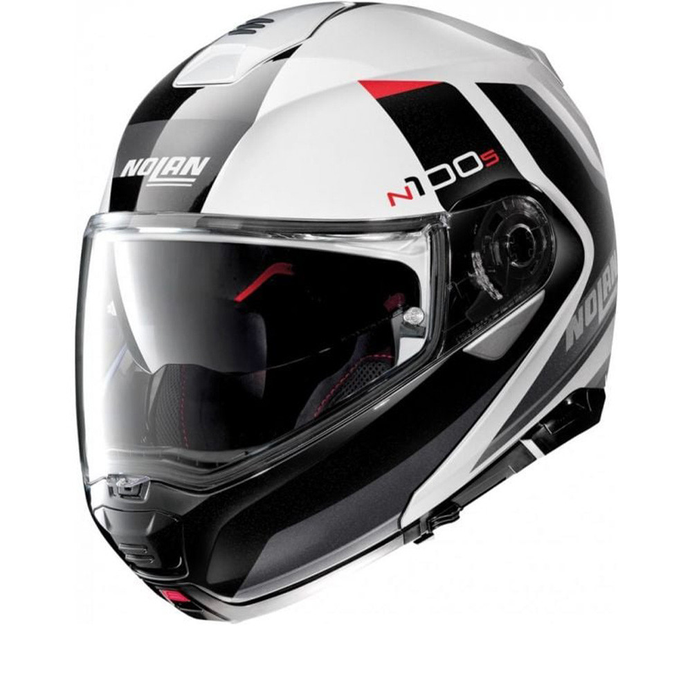 Nolan N100-5 Hilltop N-Com 048 Modular Helmet XS