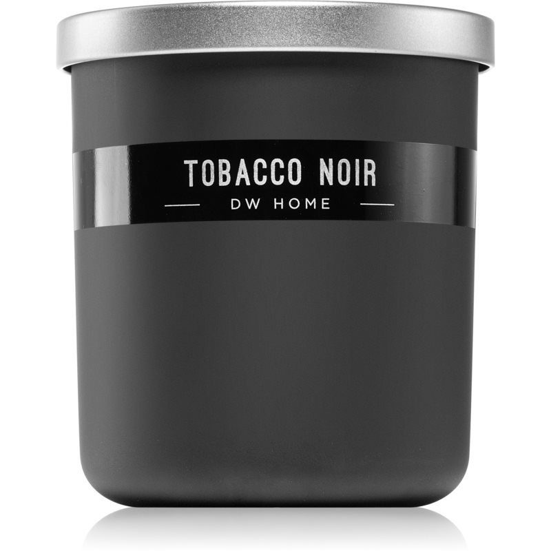 DW Home Desmond Tobacco Noir scented candle 255 g
