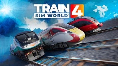 Train Sim WorldÂ® 4