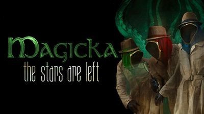 Magicka DLC: The Stars are Left