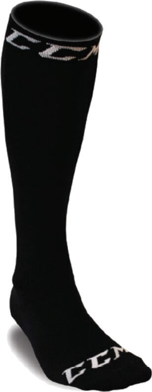 CCM Basic Sock Knee 43-44